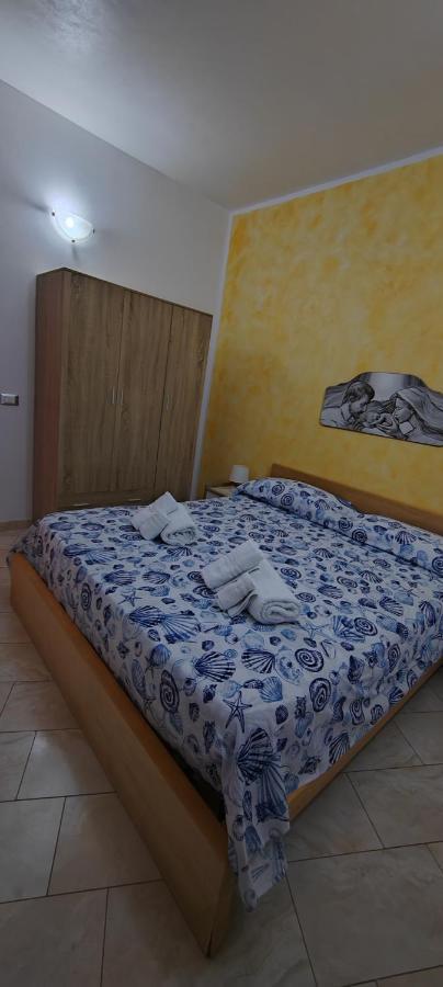 Appartamenti Vincenzo LMP מראה חיצוני תמונה