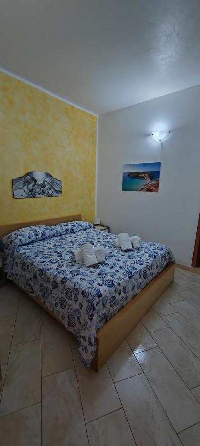 Appartamenti Vincenzo LMP מראה חיצוני תמונה